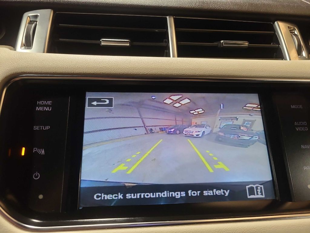 2014 Land Rover Range Rover Sport Image 39