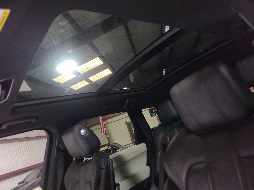 2014 Land Rover Range Rover Sport Image 41