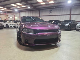 Image for 2021 Dodge Charger GT ID: 7541164