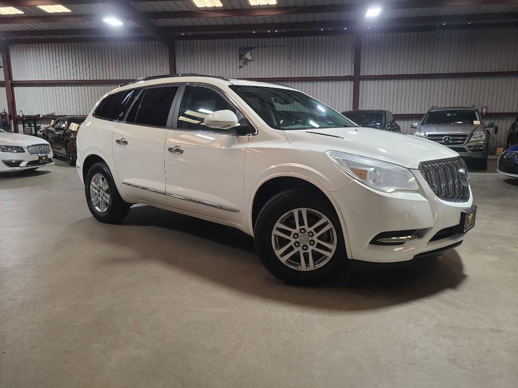 2015 Buick Enclave Image 3