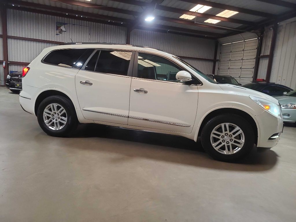 2015 Buick Enclave Image 4