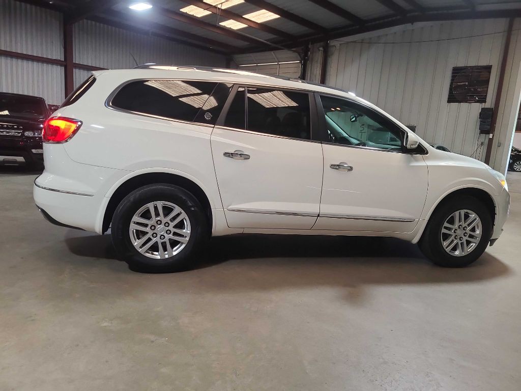 2015 Buick Enclave Image 6