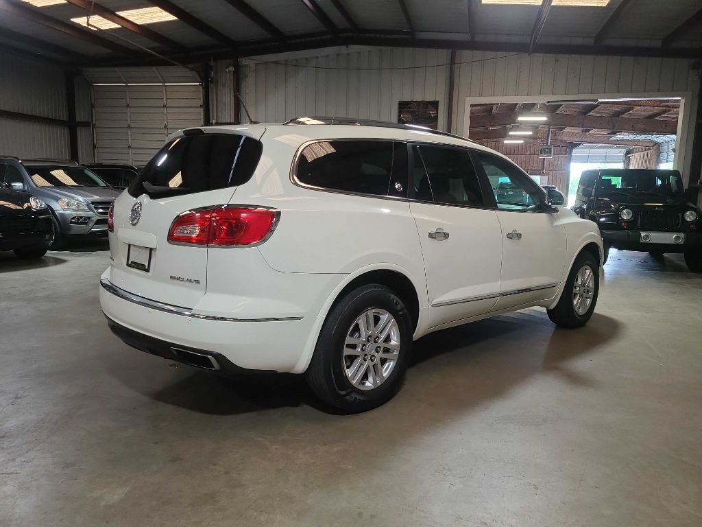 2015 Buick Enclave Image 7