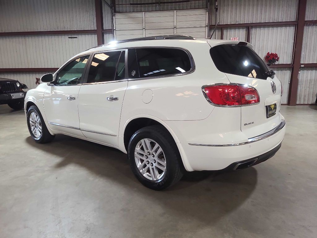 2015 Buick Enclave Image 10