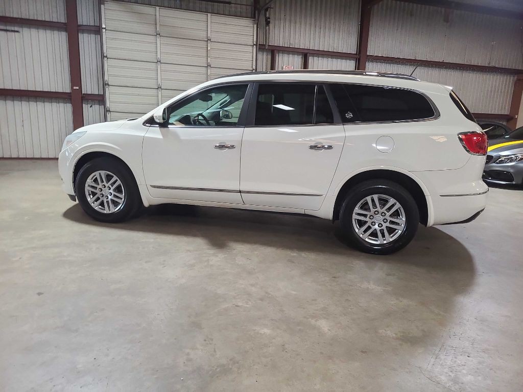 2015 Buick Enclave Image 11
