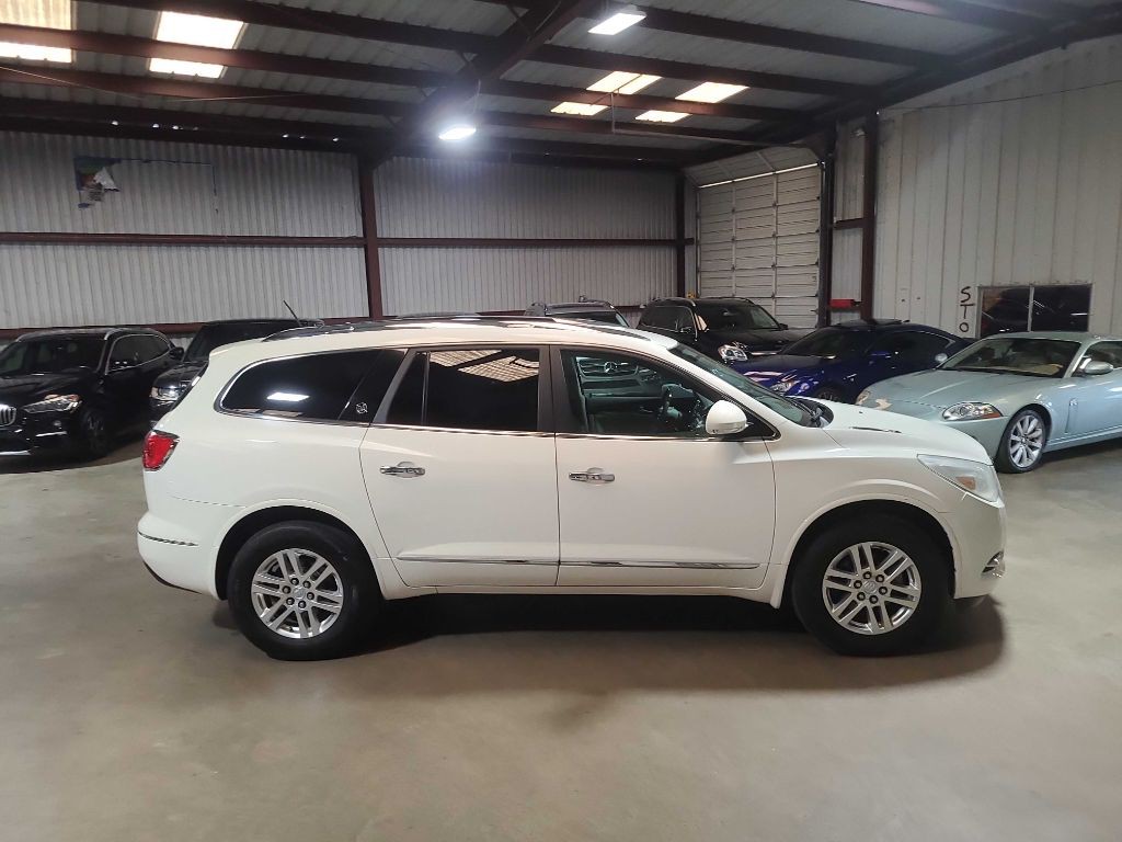 2015 Buick Enclave Image 16