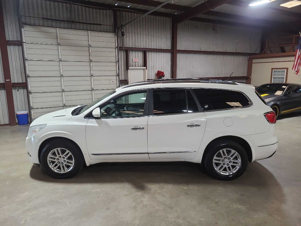 2015 Buick Enclave Image 17