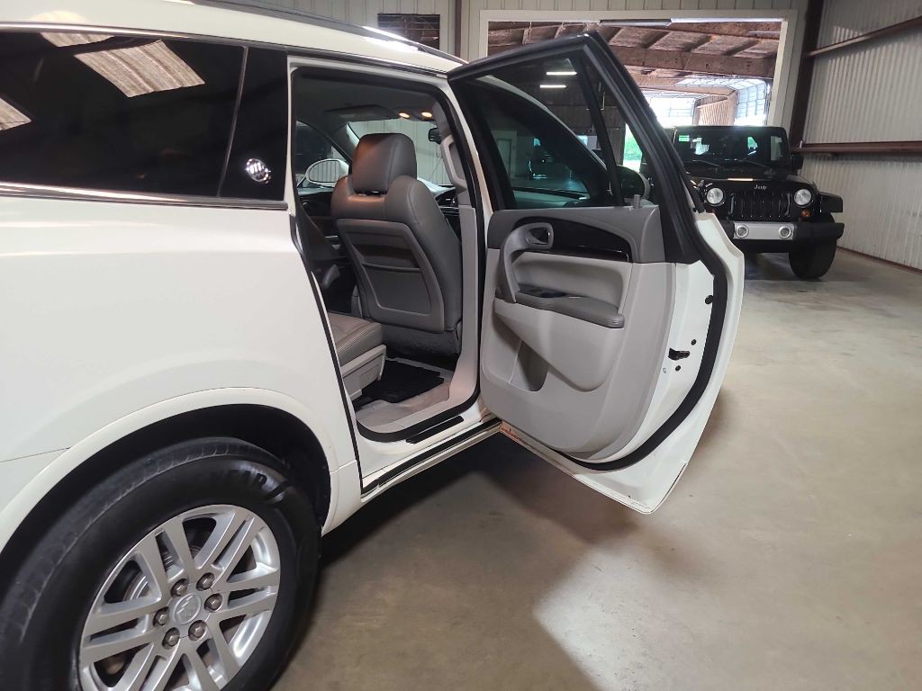 2015 Buick Enclave Image 27
