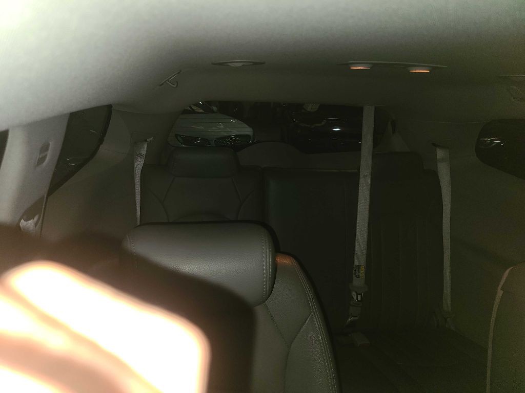 2015 Buick Enclave Image 29