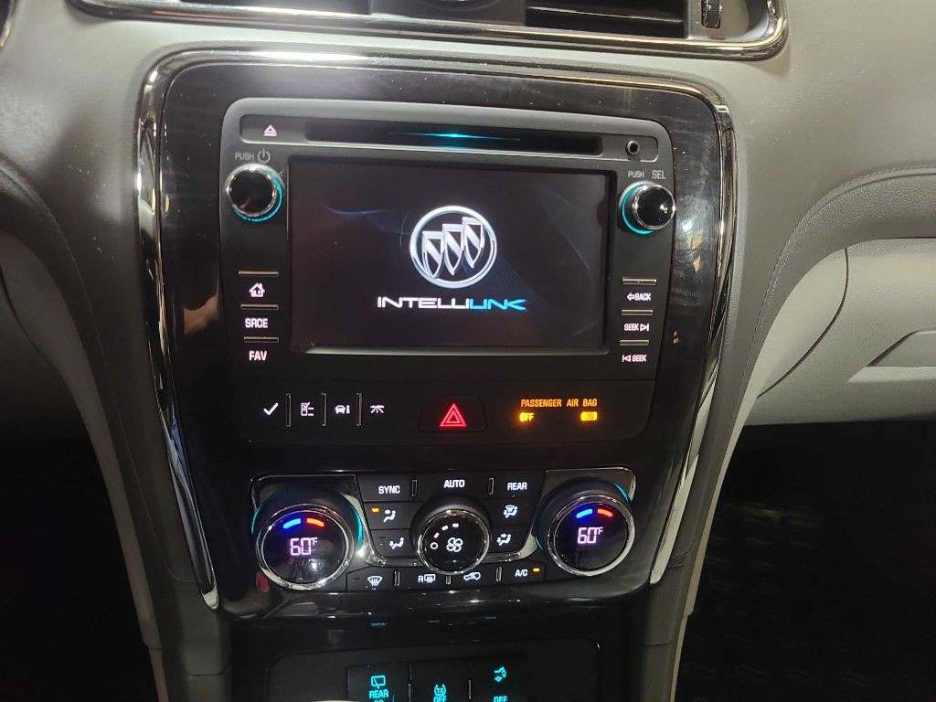 2015 Buick Enclave Image 36