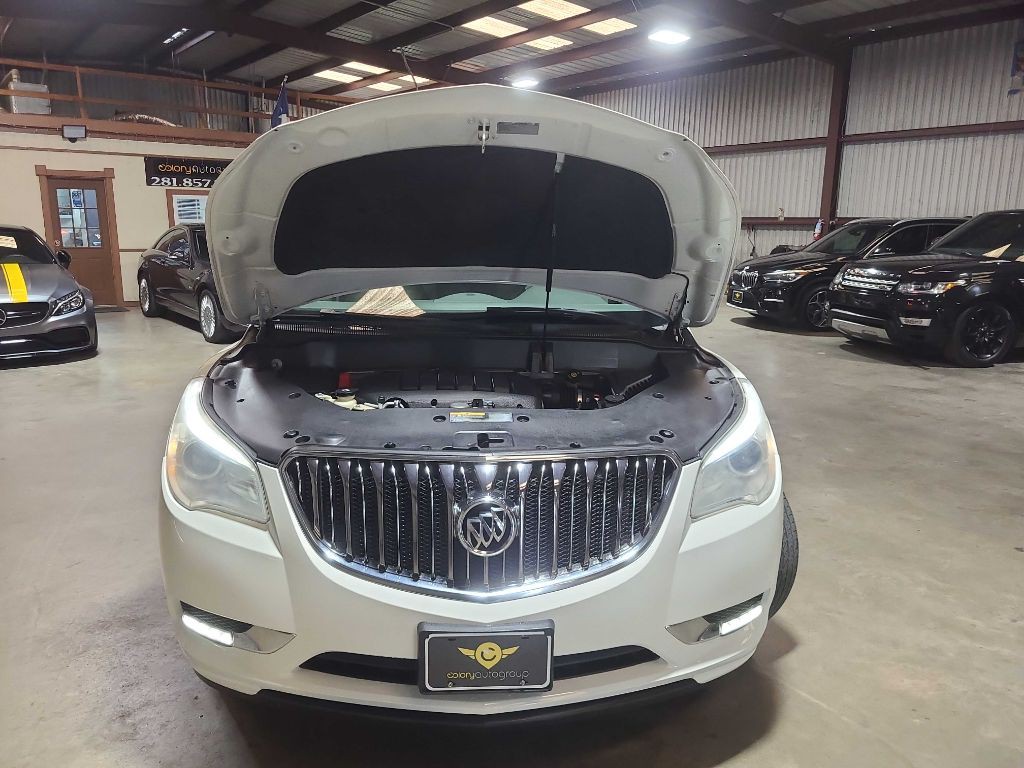 2015 Buick Enclave Image 44