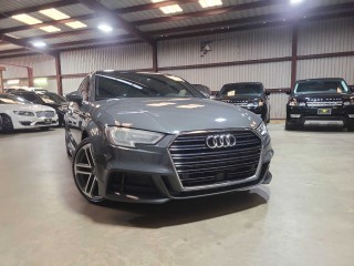 Image for 2018 Audi A3 Premium Plus ID: 7566053