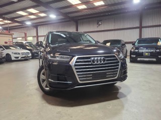 Image for 2019 Audi Q7 Premium Plus ID: 7566054