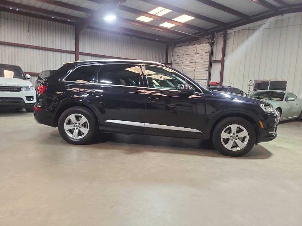 2019 Audi Q7 Image 5