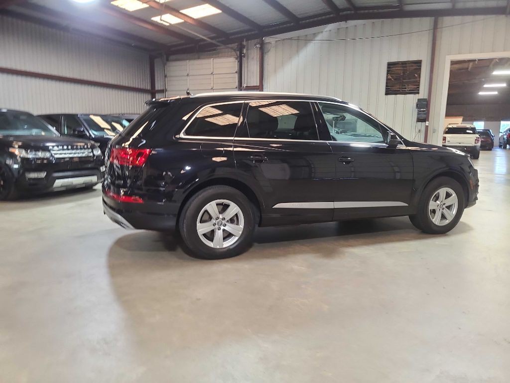 2019 Audi Q7 Image 6