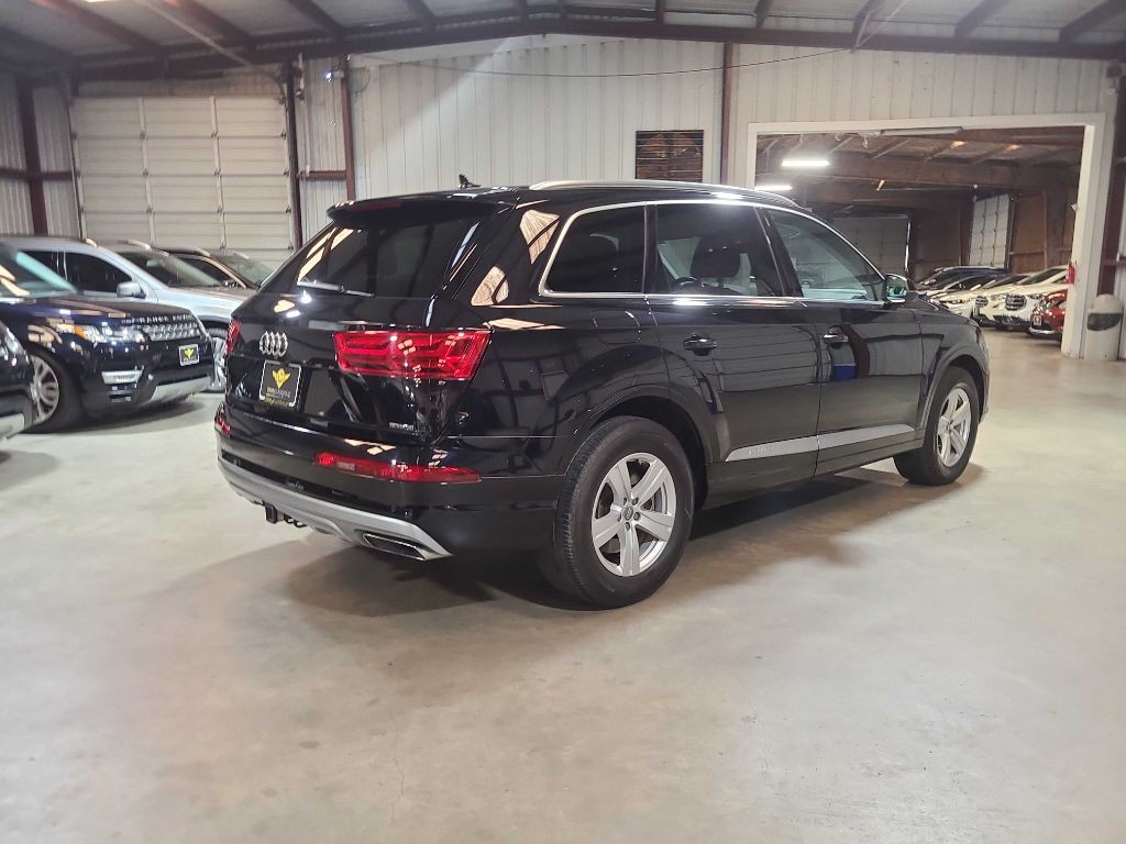 2019 Audi Q7 Image 7