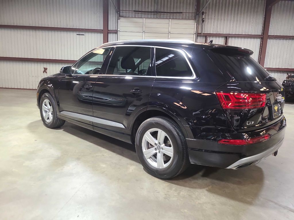 2019 Audi Q7 Image 10