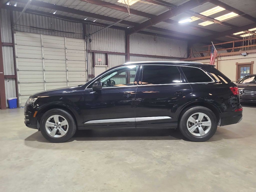 2019 Audi Q7 Image 11