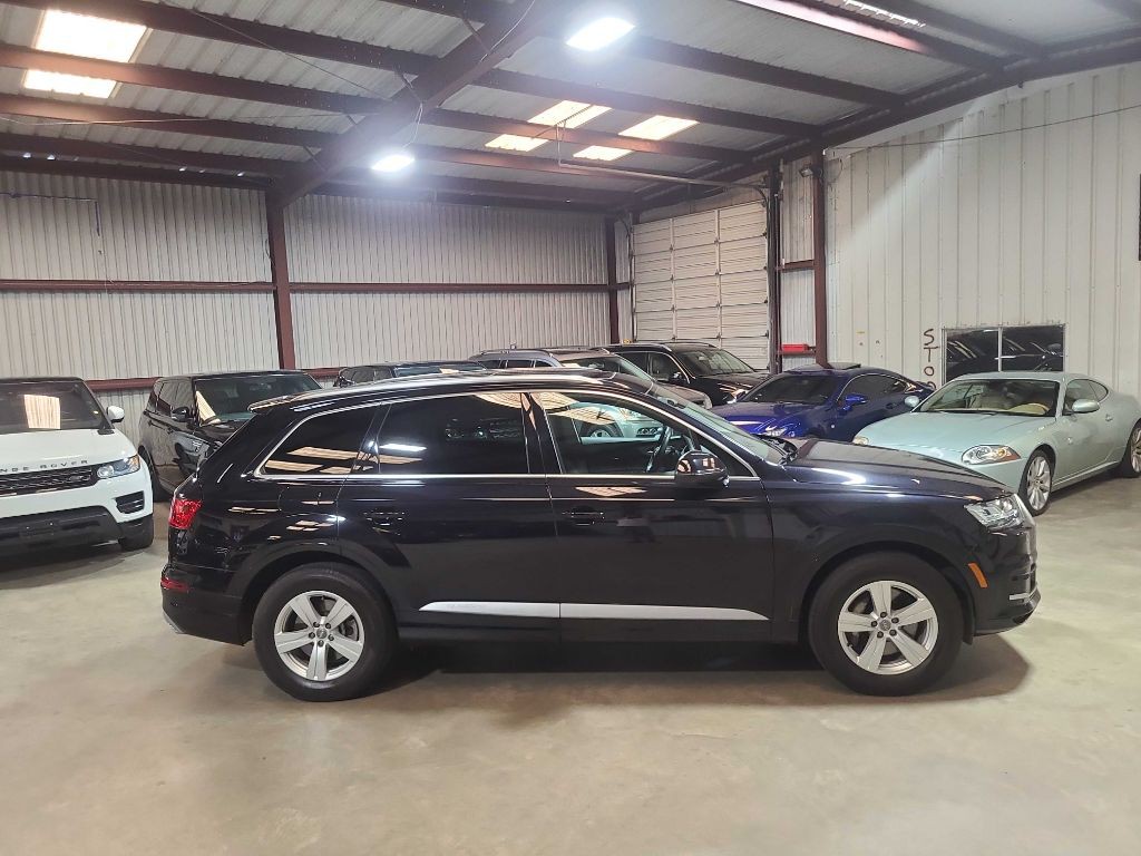 2019 Audi Q7 Image 15