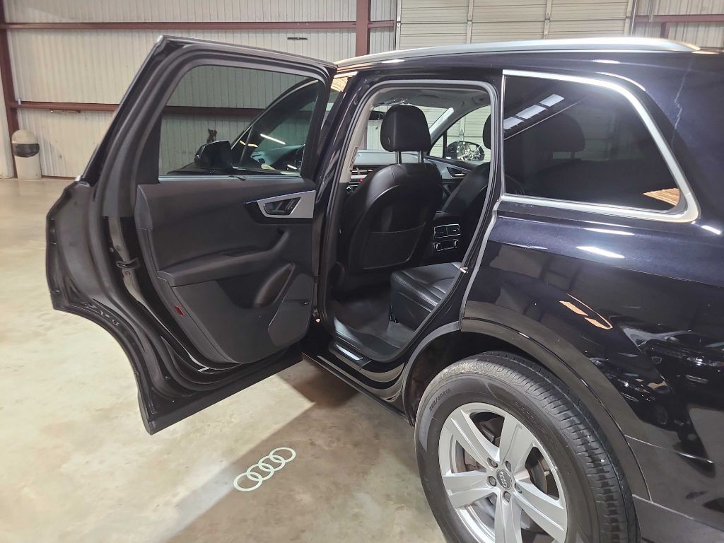 2019 Audi Q7 Image 20