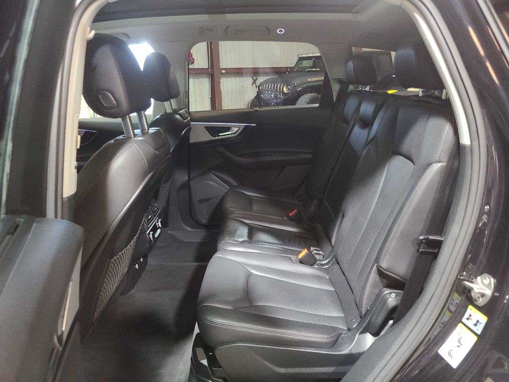 2019 Audi Q7 Image 22