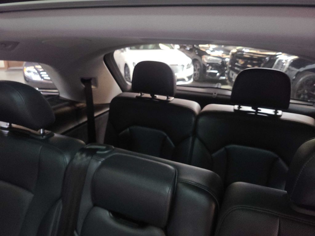 2019 Audi Q7 Image 23