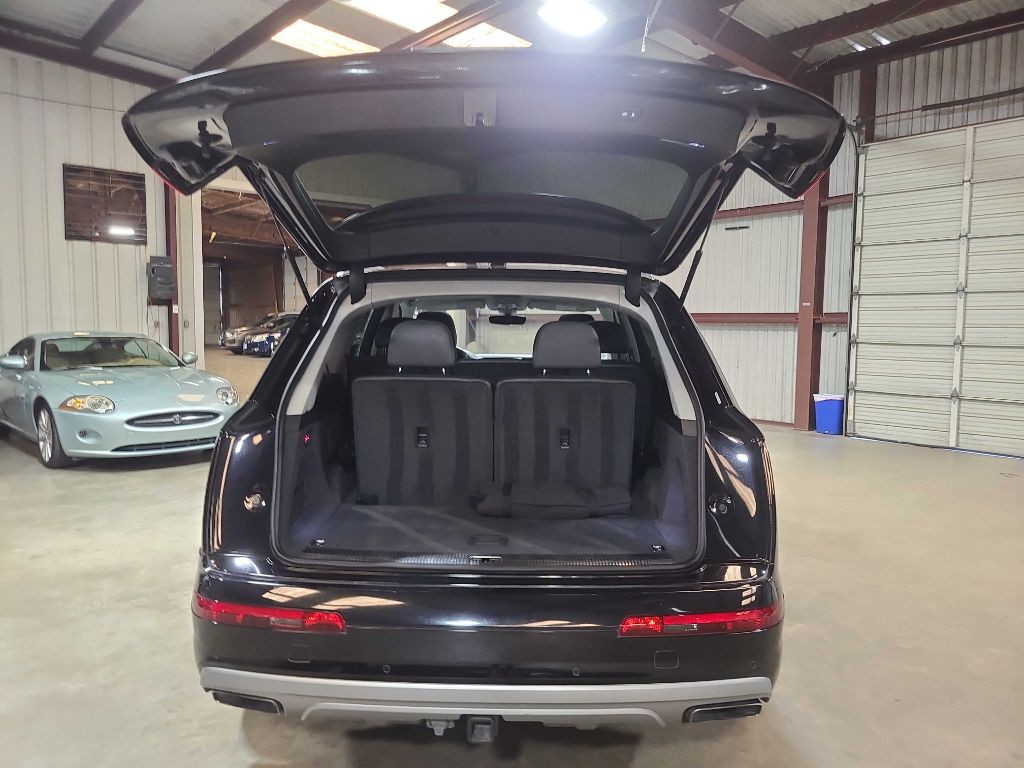2019 Audi Q7 Image 24