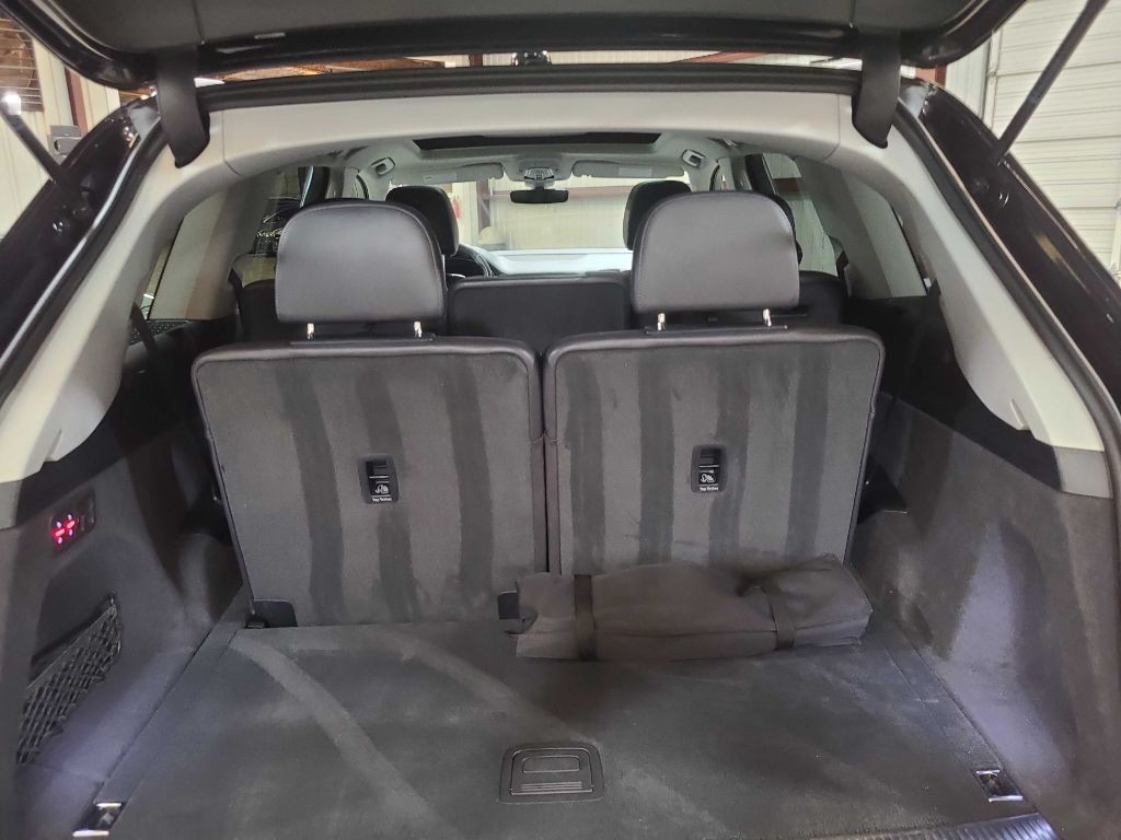 2019 Audi Q7 Image 25