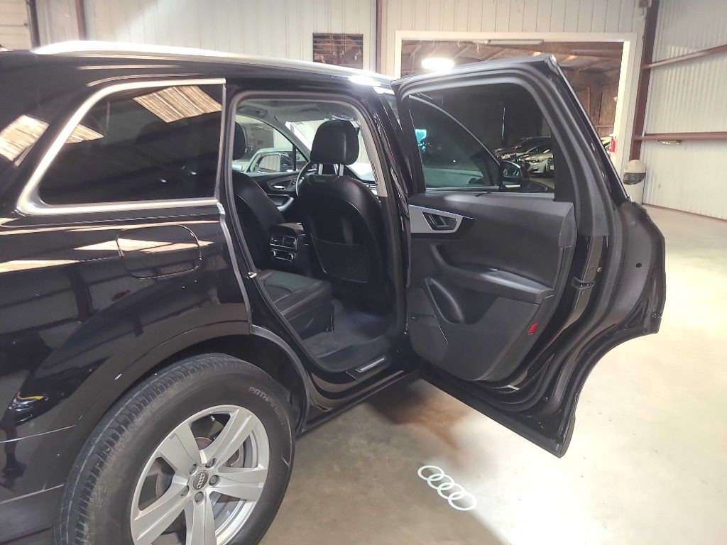 2019 Audi Q7 Image 27