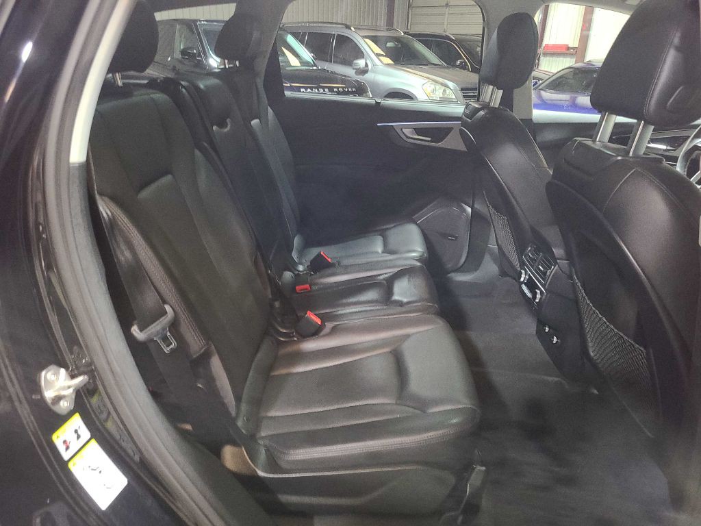 2019 Audi Q7 Image 28