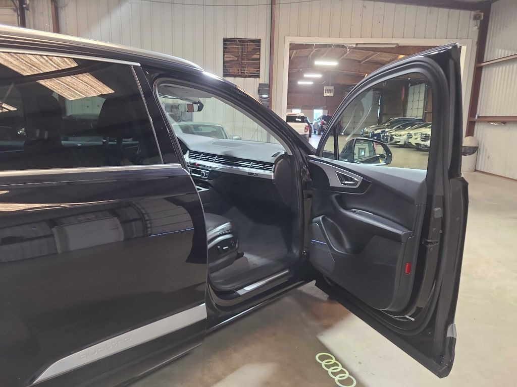 2019 Audi Q7 Image 29