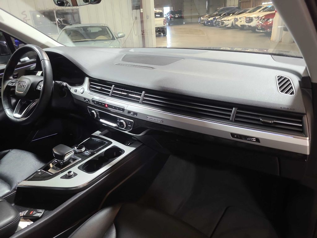 2019 Audi Q7 Image 31