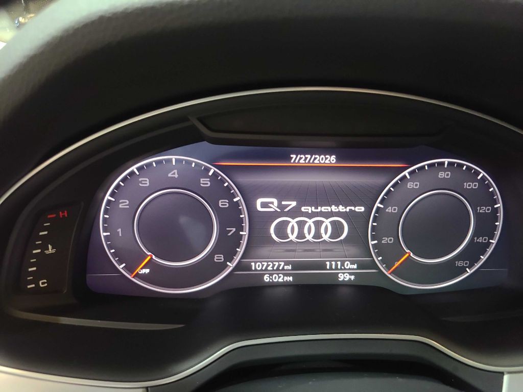 2019 Audi Q7 Image 35