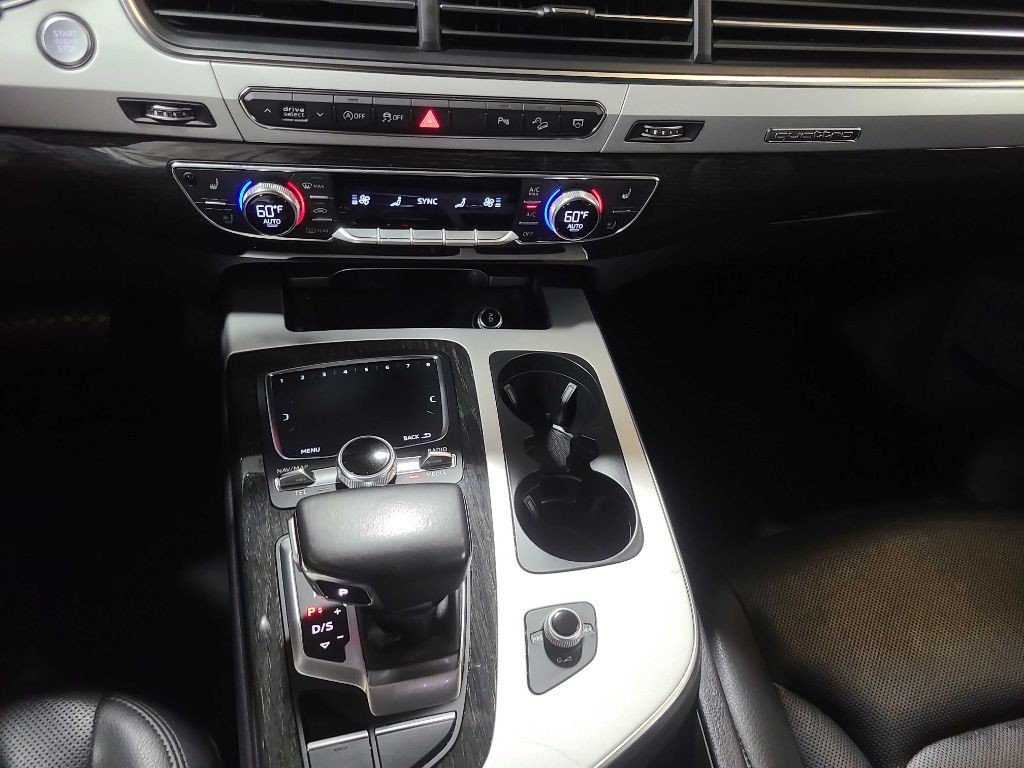 2019 Audi Q7 Image 37