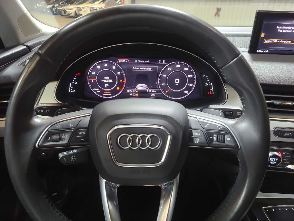 2019 Audi Q7 Image 38