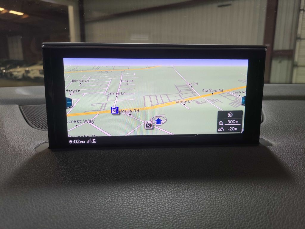 2019 Audi Q7 Image 40
