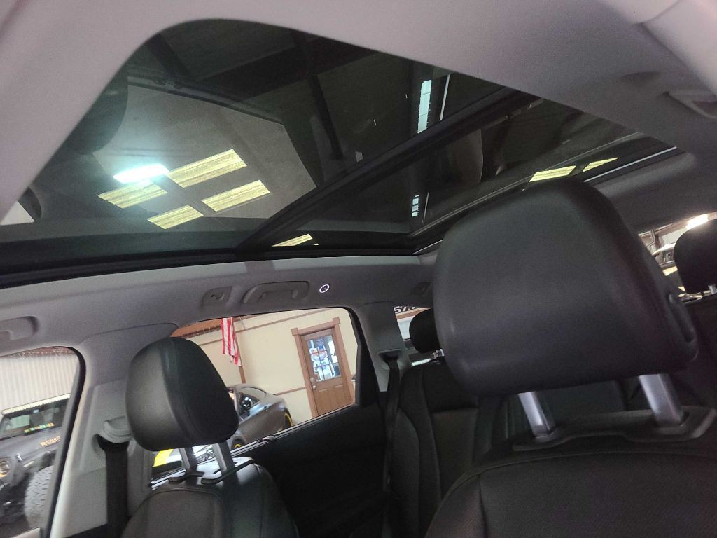 2019 Audi Q7 Image 43