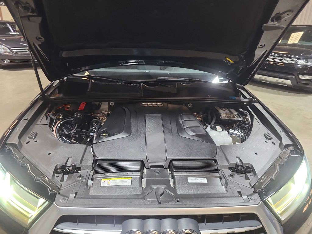 2019 Audi Q7 Image 51