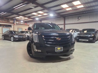 Image for 2016 Cadillac Escalade Premium ID: 7566059