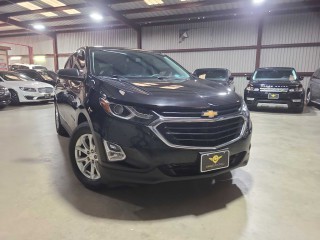 Image for 2019 Chevrolet Equinox LS ID: 7566066