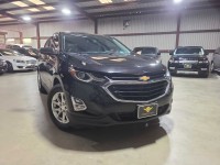 Image for 2019 Chevrolet Equinox LS ID: 7566066