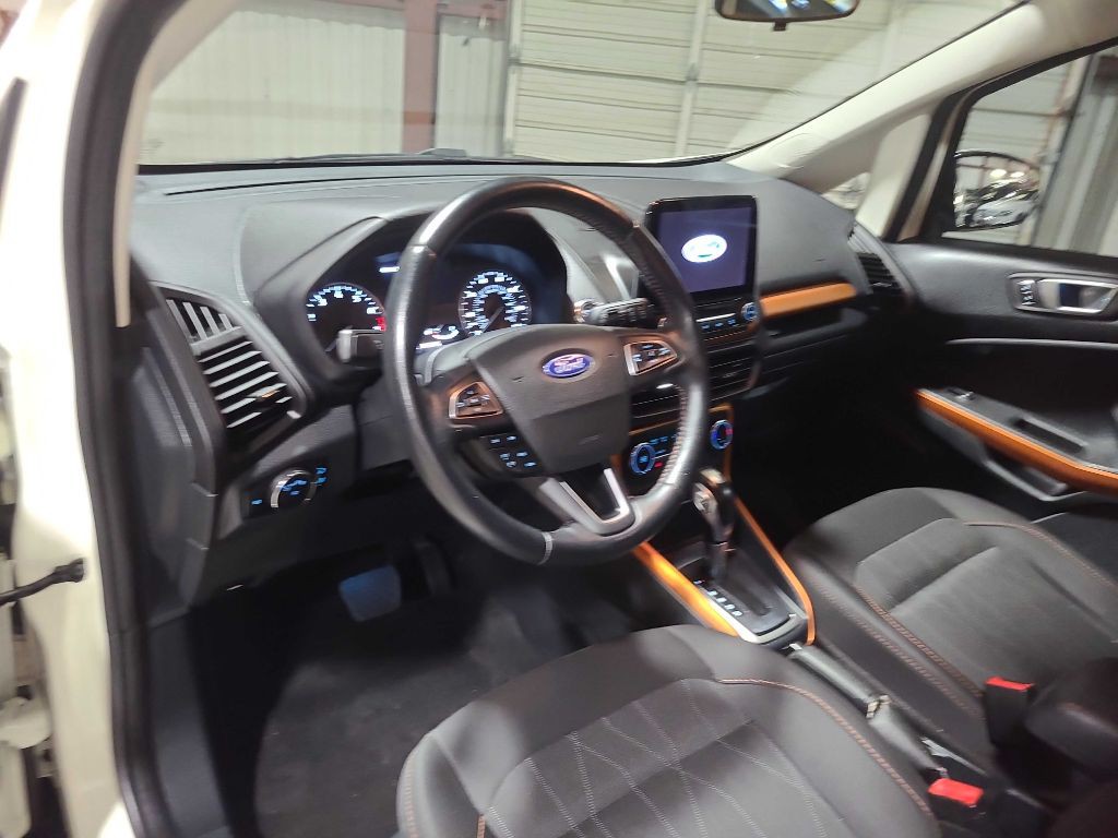 2021 Ford Econoline Image 27