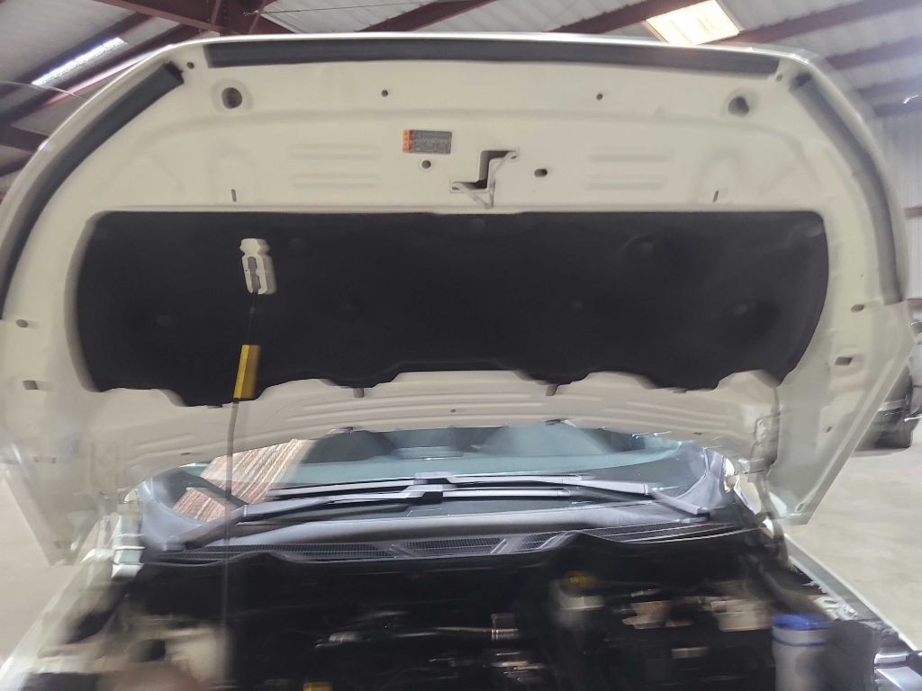 2021 Ford Econoline Image 45