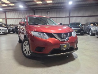 Image for 2015 Nissan Rogue S ID: 7566075