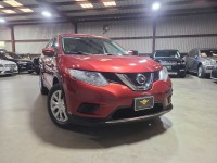 Image for 2015 Nissan Rogue S ID: 7566075