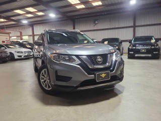 Image for 2020 Nissan Rogue S ID: 7566097