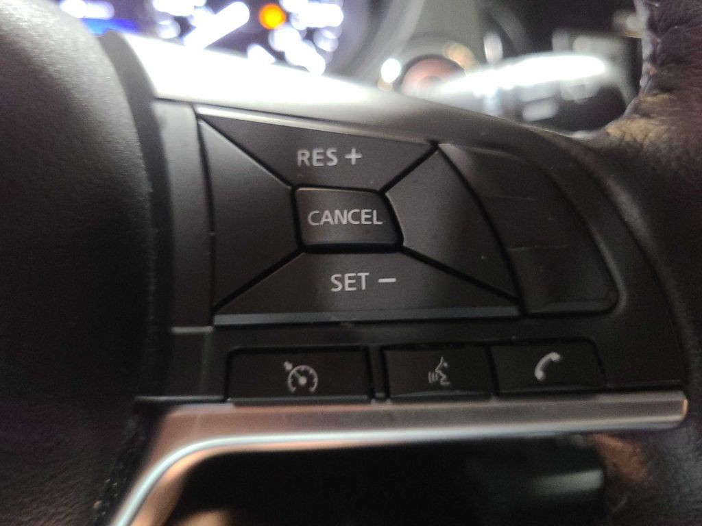2020 Nissan Rogue Image 34