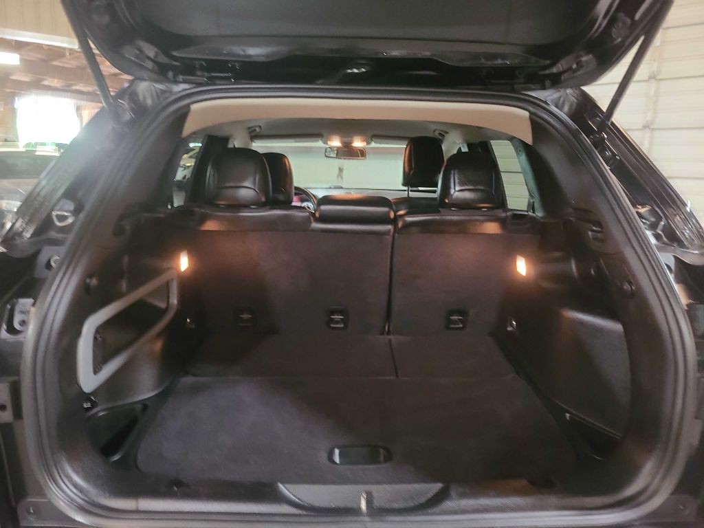 2014 Jeep Cherokee Image 22