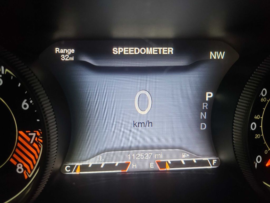2014 Jeep Cherokee Image 32