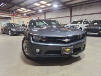 Image for 2012 Chevrolet Camaro LT ID: 7662569